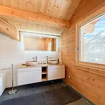 Neuf Le Doux Glace Σαλέ Valloire