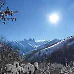 Neuf Le Doux Glace Σαλέ *